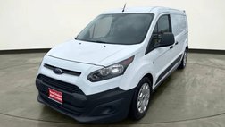 2017 Ford Transit Connect XL