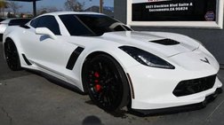 2016 Chevrolet Corvette Z06