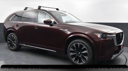 2024 Mazda CX-90 3.3 Turbo S Premium Plus