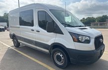2021 Ford Transit 250