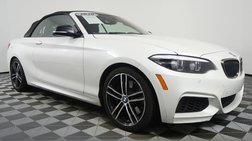 2020 BMW 2 Series M240i