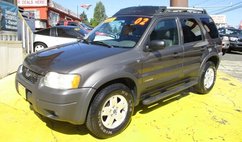 2002 Ford Escape XLT Choice