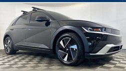 2025 Hyundai Ioniq 5 SEL