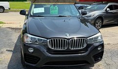 2016 BMW X4 xDrive28i