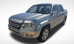 2010 Honda Ridgeline RTL