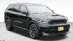 2024 Dodge Durango SRT Hellcat