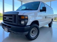 2014 Ford E-Series E-250