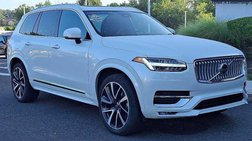 2024 Volvo XC90 B5 Plus Bright Theme