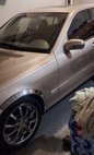 2000 Mercedes-Benz S-Class S 430