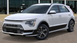 2026 Kia Niro SX