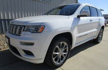 2020 Jeep Grand Cherokee Summit