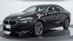 2024 BMW 2 Series 228i xDrive Gran Coupe