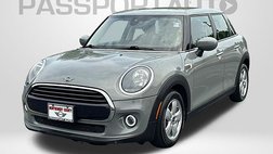 2020 MINI Hardtop 