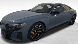 2023 Audi RS e-tron GT quattro