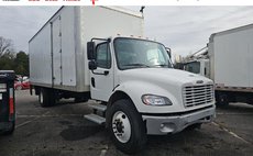2023 Other Makes 26FT DRY BOX + CUMMINS ENGINE + LIFT GATE + NO CDL