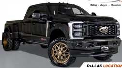 2025 Ford Super Duty F-350 King Ranch