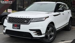 2023 Land Rover Range Rover Velar P250 R-Dynamic S