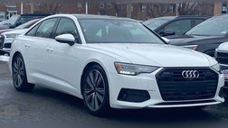 2023 Audi A6 quattro Premium 45 TFSI