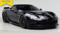 2019 Chevrolet Corvette Z06