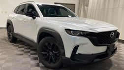 2023 Mazda CX-50 2.5 S Preferred Plus