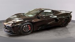 2026 Chevrolet Corvette Stingray