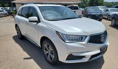 2017 Acura MDX SH-AWD