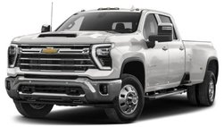 2024 Chevrolet Silverado 3500HD High Country