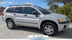 2004 Mitsubishi Endeavor LS
