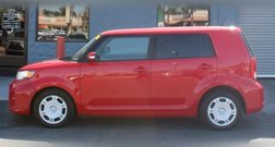 2015 Scion xB Base