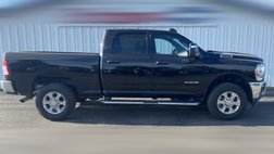 2024 Ram Ram Pickup 2500 Big Horn