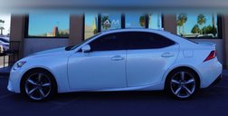 2014 Lexus IS 350 Base