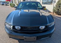 2010 Ford Mustang GT