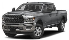 2024 Ram Ram Pickup 2500 Big Horn