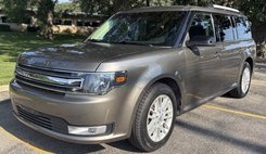 2014 Ford Flex SEL