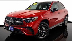 2024 Mercedes-Benz GLC-Class GLC 300 4MATIC