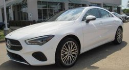 2024 Mercedes-Benz CLA-Class CLA 250