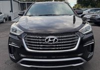 2018 Hyundai Santa Fe SE