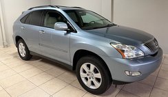 2008 Lexus RX 350 Base