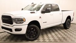 2024 Ram Ram Pickup 2500 Big Horn