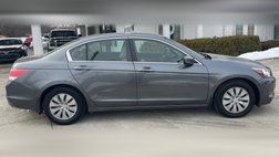 2008 Honda Accord LX