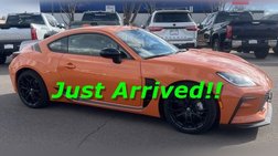 2023 Toyota GR86 10th Anniversary Special Edition