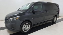 2023 Mercedes-Benz Metris Passenger