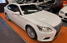 2014 Lexus LS 460 Base