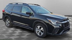 2025 Subaru Ascent Premium 8-Passenger