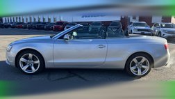 2014 Audi A5 2.0T quattro Premium