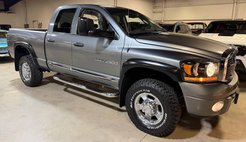 2006 Dodge Ram 2500 Laramie