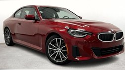 2025 BMW 2 Series 230i