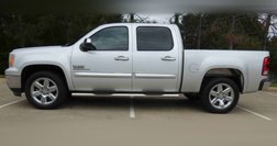 2012 GMC Sierra 1500 SLE