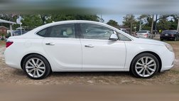 2012 Buick Verano Base