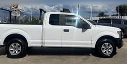 2015 Ford F-150 XL